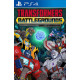 Transformers: Battlegrounds PS4